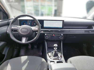Hyundai Tucson Vorführwagen