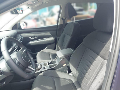 Hyundai Tucson Vorführwagen