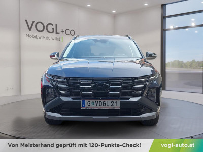 Hyundai Tucson Vorführwagen