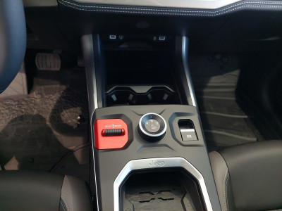 Jeep Compass Neuwagen