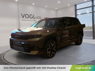 Jeep Compass Neuwagen