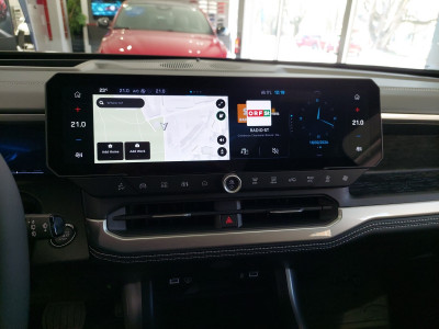 Jeep Compass Neuwagen