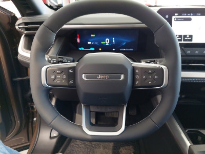 Jeep Compass Neuwagen