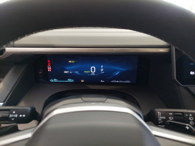 Jeep Compass Neuwagen