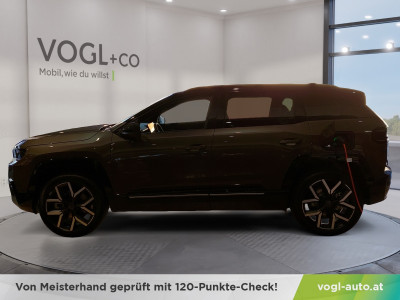 Jeep Compass Neuwagen