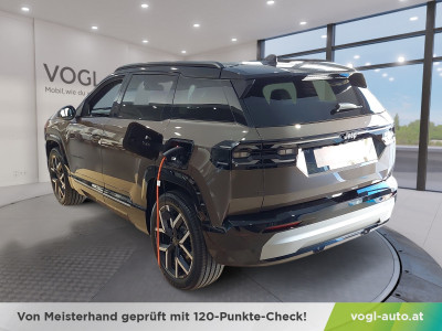 Jeep Compass Neuwagen