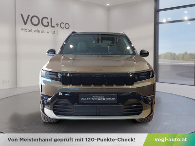 Jeep Compass Neuwagen