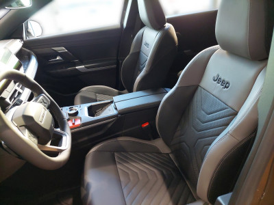 Jeep Compass Neuwagen