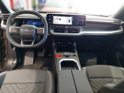 Jeep Compass Neuwagen