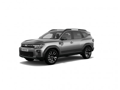 Dacia Bigster Neuwagen