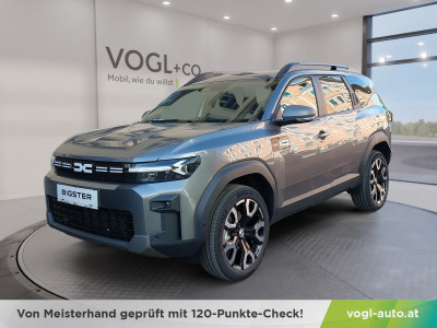 Dacia Bigster Neuwagen
