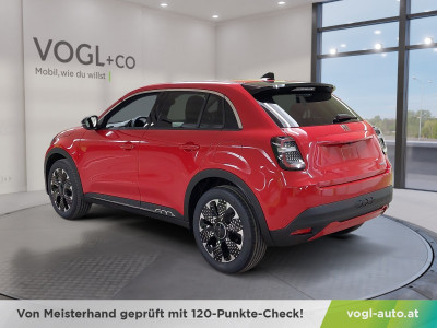 Fiat 600 Vorführwagen
