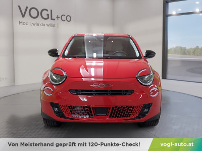 Fiat 600 Vorführwagen