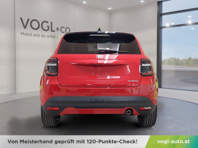 Fiat 600 Vorführwagen