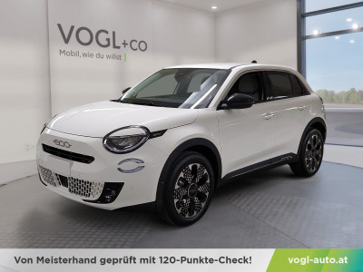 Fiat 600 Vorführwagen