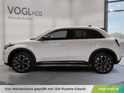 Fiat 600 Vorführwagen