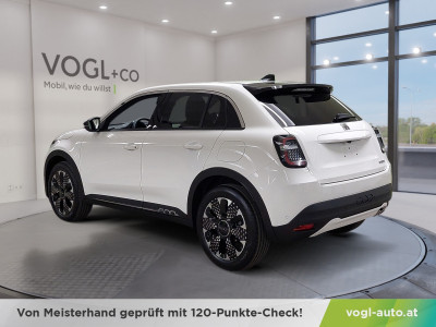 Fiat 600 Vorführwagen