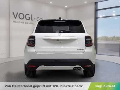 Fiat 600 Vorführwagen