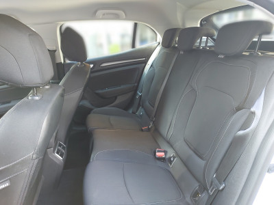 Renault Mégane Gebrauchtwagen