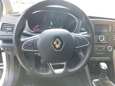 Renault Mégane Gebrauchtwagen