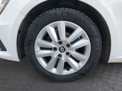 Renault Mégane Gebrauchtwagen