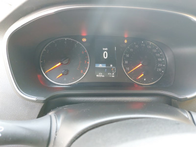 Renault Mégane Gebrauchtwagen