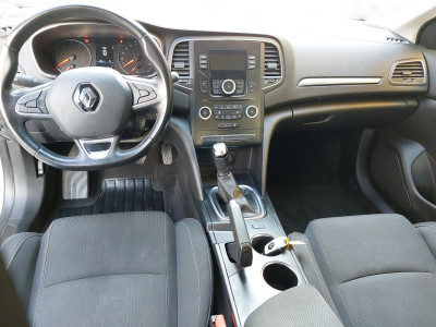 Renault Mégane Gebrauchtwagen