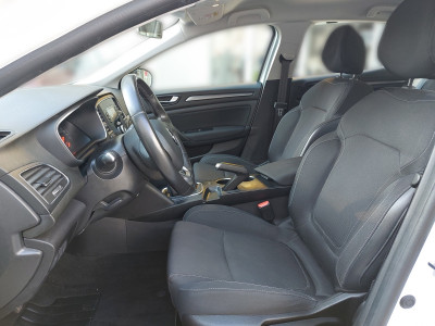 Renault Mégane Gebrauchtwagen