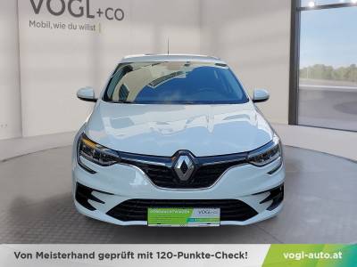 Renault Mégane Gebrauchtwagen