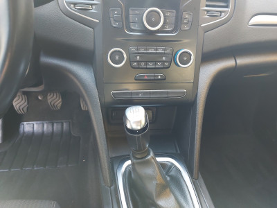 Renault Mégane Gebrauchtwagen