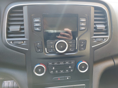 Renault Mégane Gebrauchtwagen