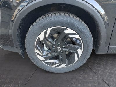 Nissan Qashqai Vorführwagen