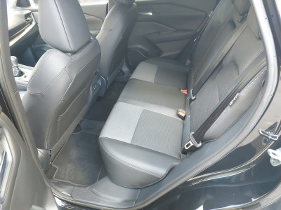 Nissan Qashqai Vorführwagen