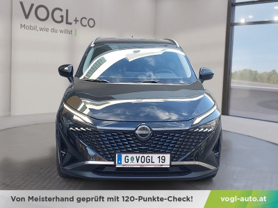 Nissan Qashqai Vorführwagen
