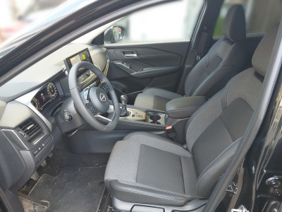 Nissan Qashqai Vorführwagen