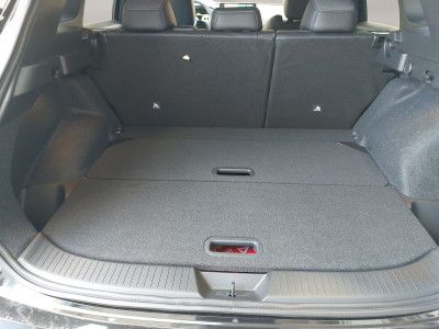 Nissan Qashqai Vorführwagen