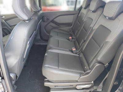 Nissan Townstar Vorführwagen