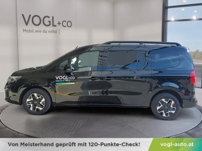 Nissan Townstar Vorführwagen