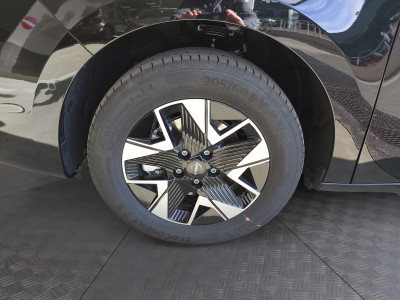 Nissan Townstar Vorführwagen