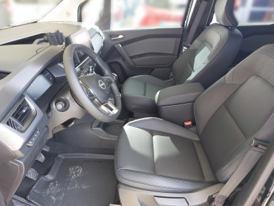 Nissan Townstar Vorführwagen