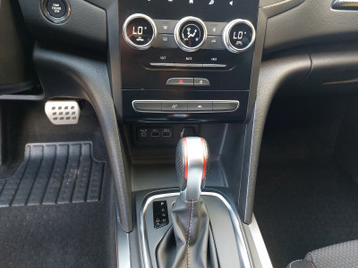 Renault Mégane Gebrauchtwagen