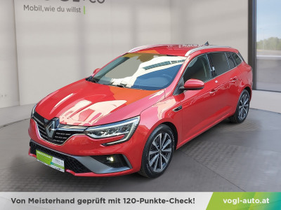 Renault Mégane Gebrauchtwagen