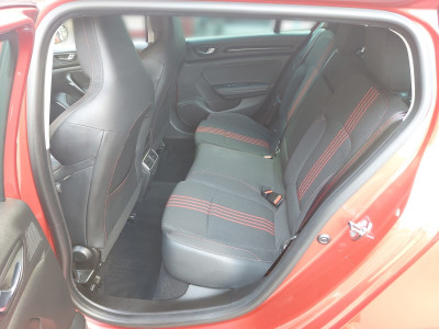 Renault Mégane Gebrauchtwagen