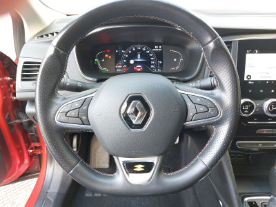 Renault Mégane Gebrauchtwagen