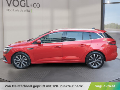 Renault Mégane Gebrauchtwagen