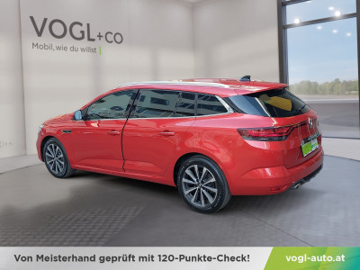 Renault Mégane Gebrauchtwagen