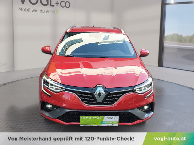 Renault Mégane Gebrauchtwagen