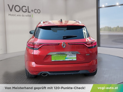 Renault Mégane Gebrauchtwagen