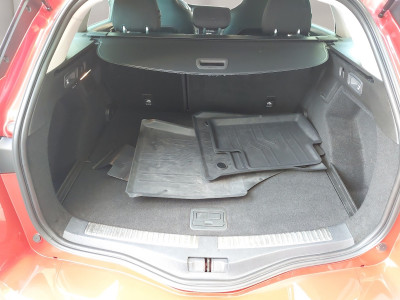 Renault Mégane Gebrauchtwagen