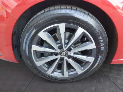 Renault Mégane Gebrauchtwagen
